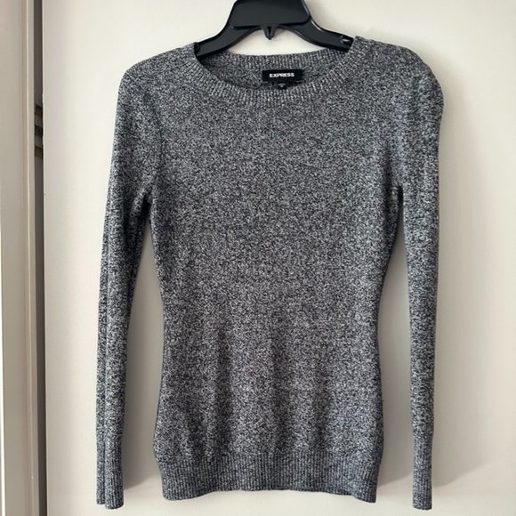 Express | Sweaters | Express Sweater Size Medium | Poshmark